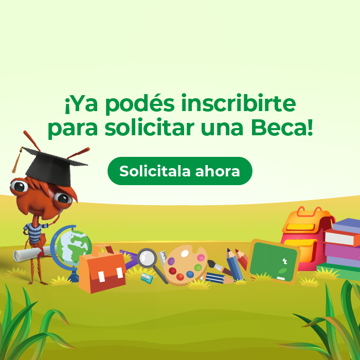 ¡BECAS ESTUDIANTILES 2023! Noticia COPAC