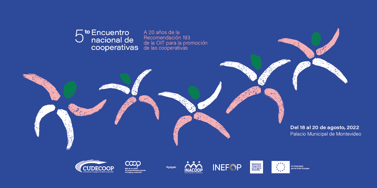 5to. Encuentro Nacional de Cooperativas