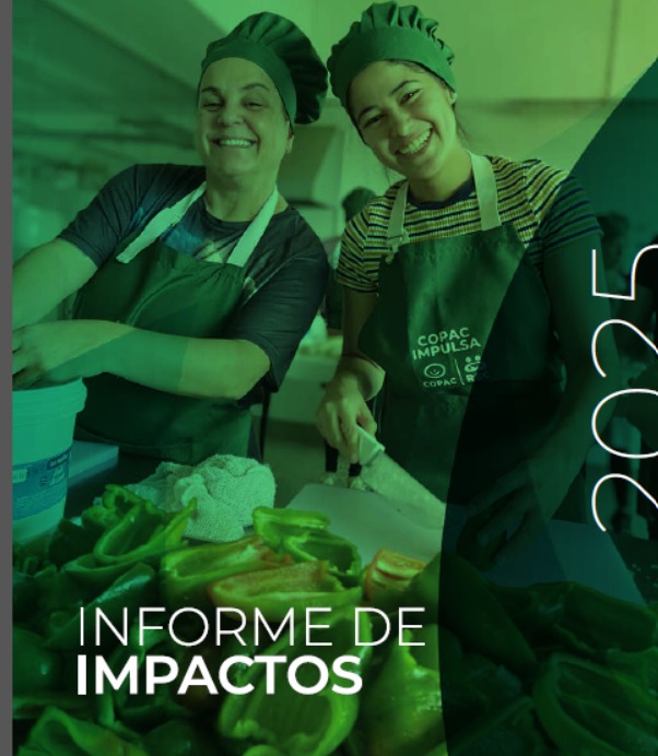 INFORME DE IMPACTOS 2025