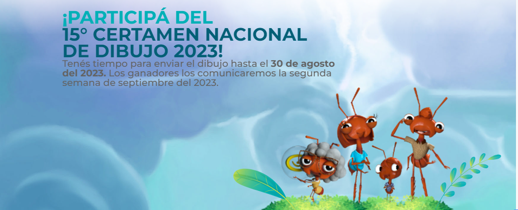 15° Certamen de Nacional de Dibujo 